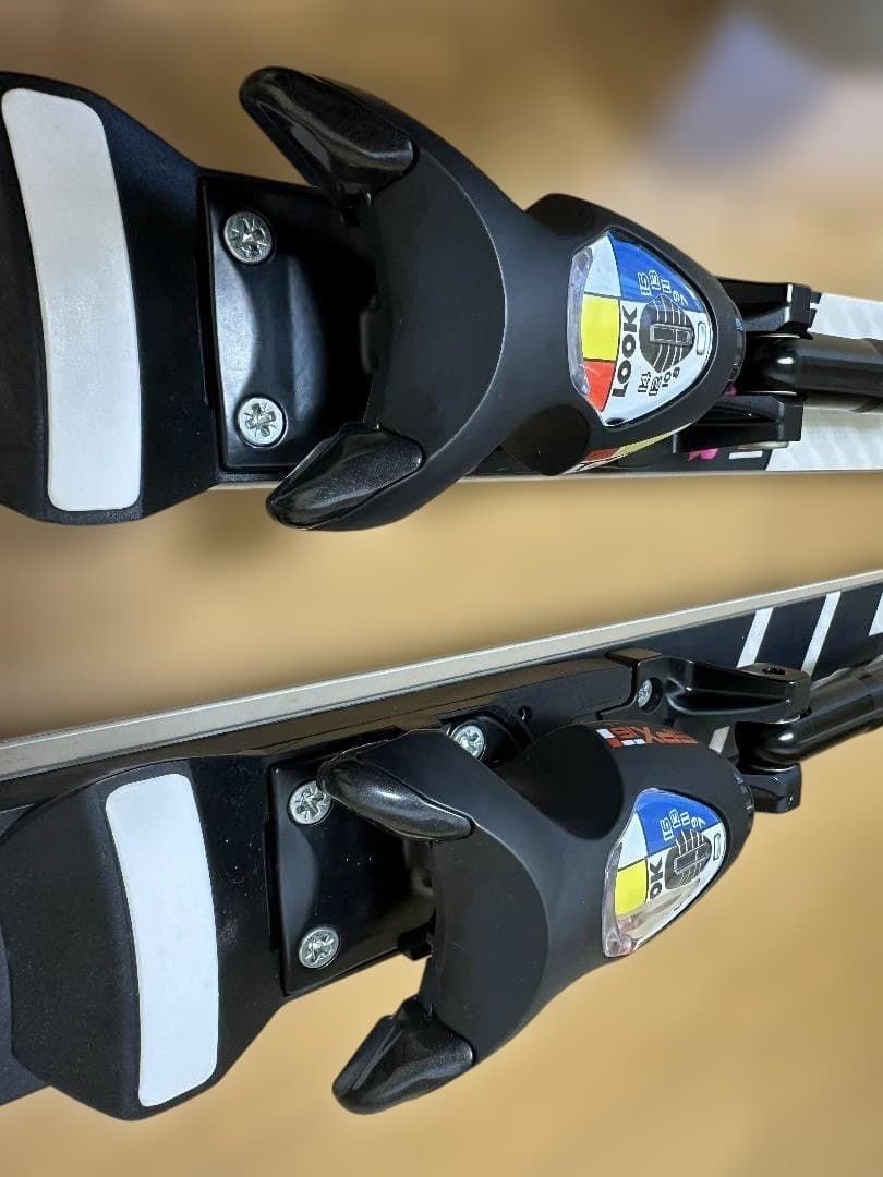 スキー ROSSIGNOL HERO MASTER DLC M27 185cm