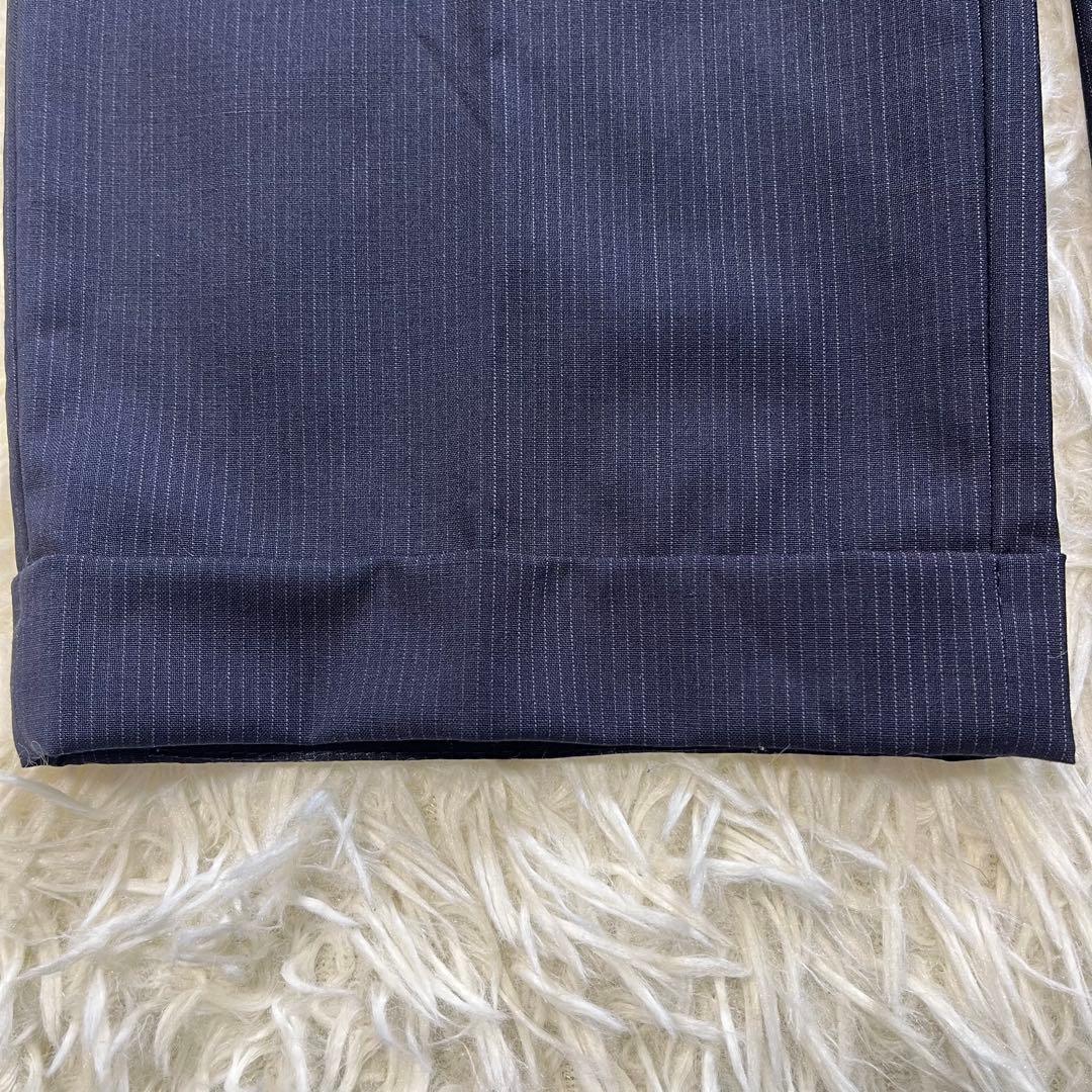 きみ✨現行タグ Theoryセオリー セットアップスーツ ネイビー