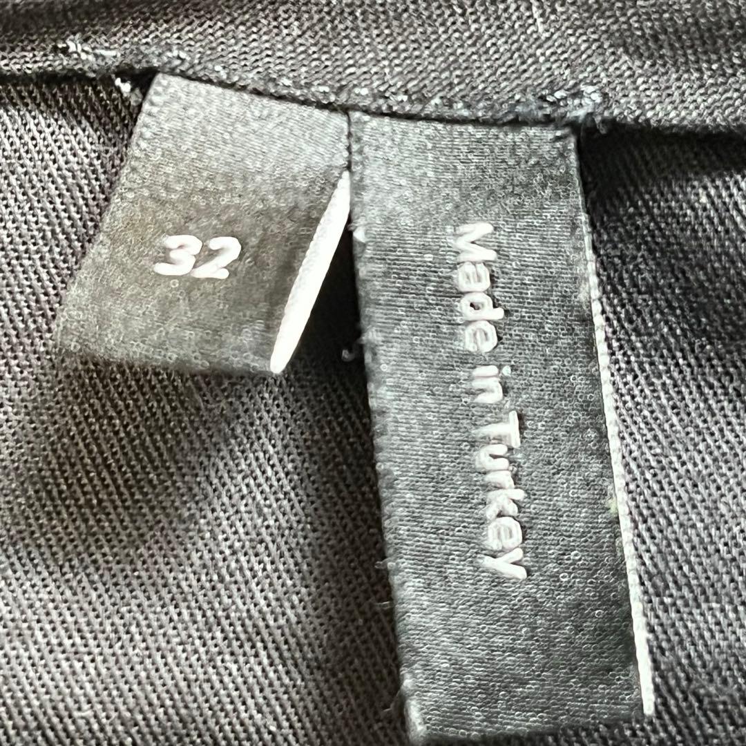 きみ✨現行タグ Theoryセオリー セットアップスーツ ネイビー