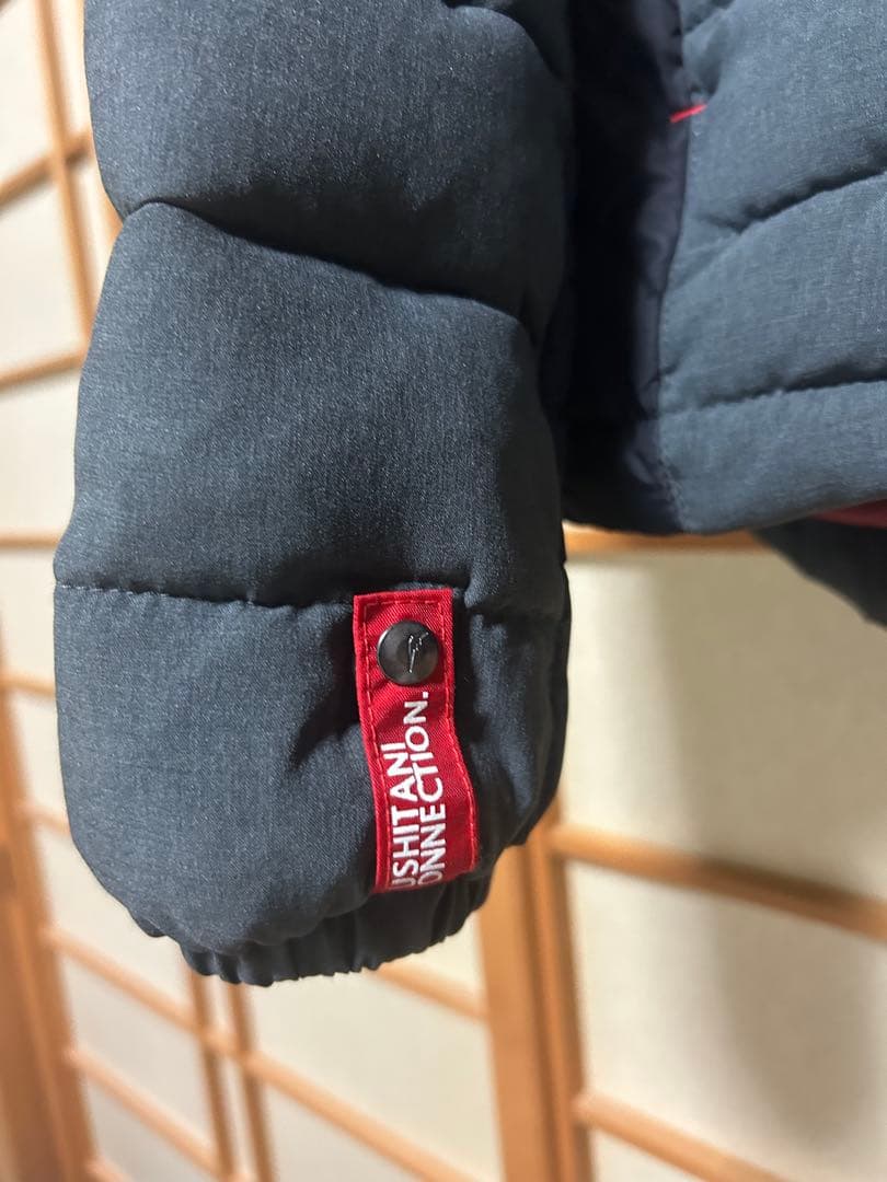 【ネル】KUSHITANI クシタニ インナー　LL