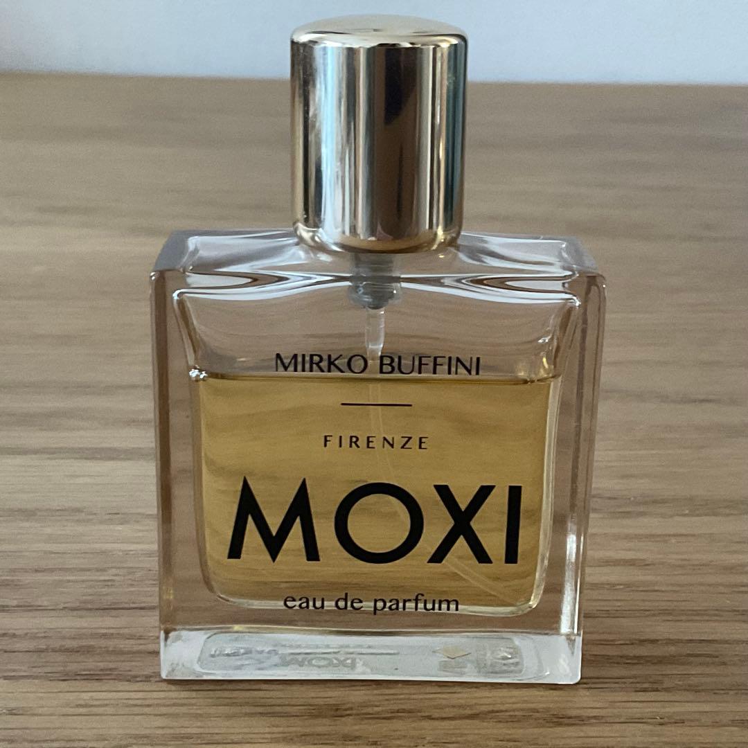 MIRKO BUFFINI ミルコブッフィーニ MOXI モクシー