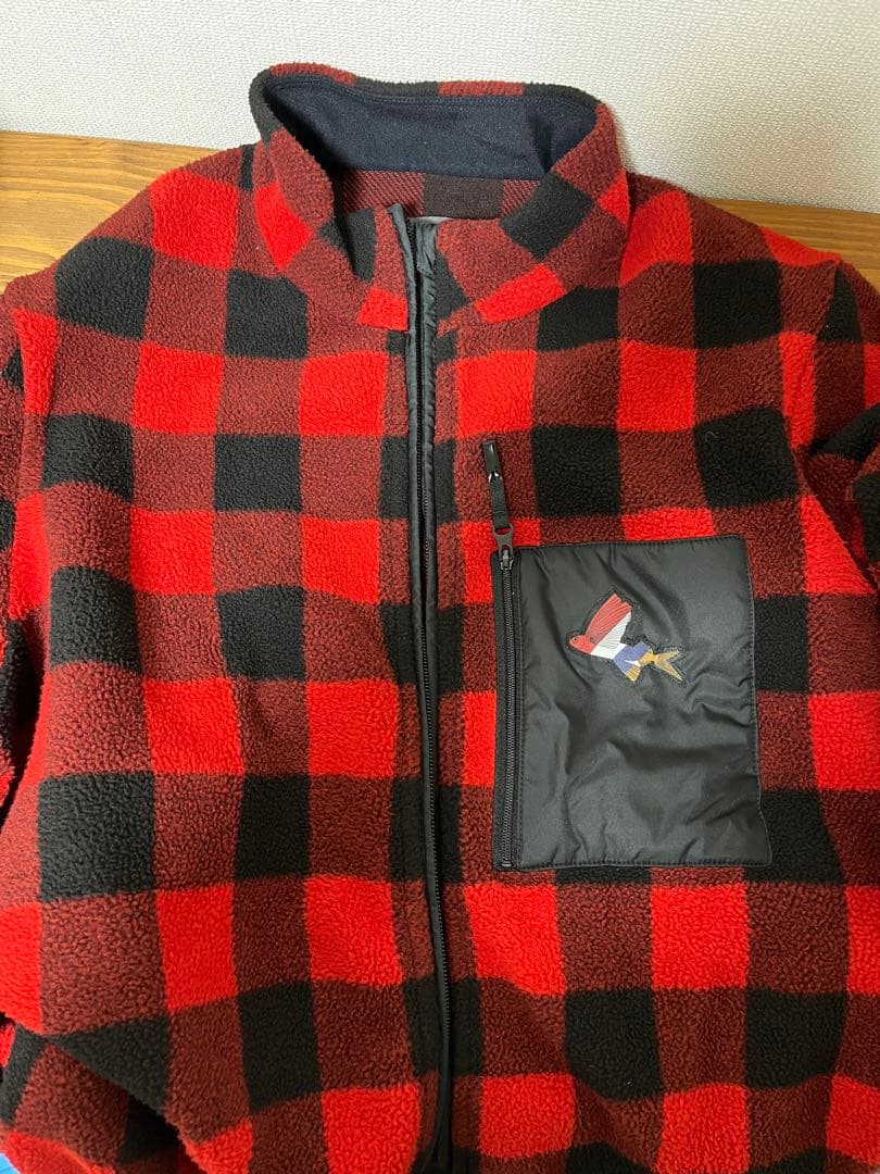 【美品】Café du Cycliste ソランジュXL メンズ