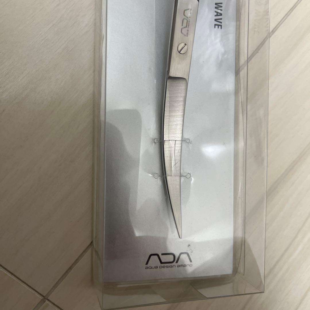 未使用　ADA プロシザーズ