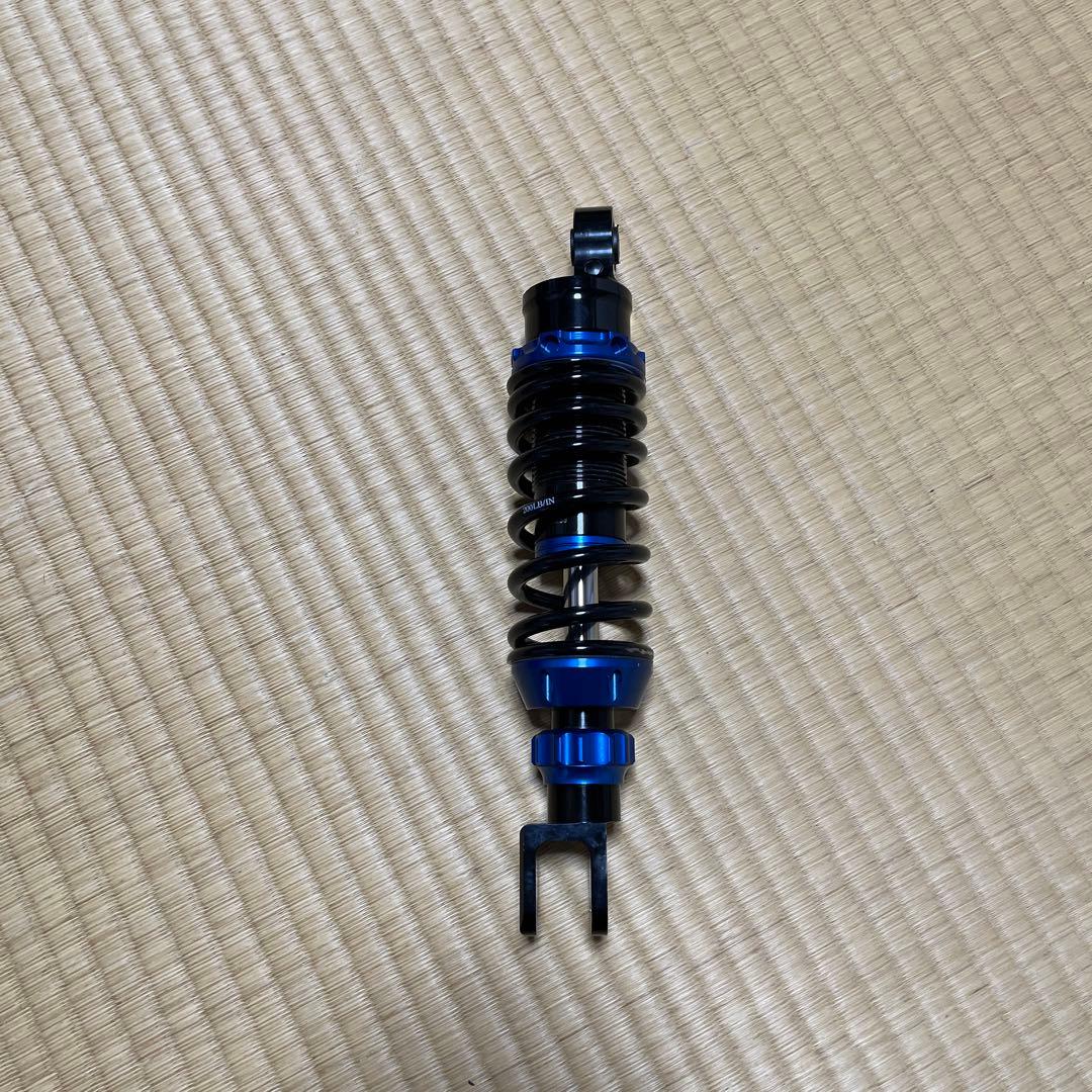 KN企画 スーパーショック2 リアサスのみ