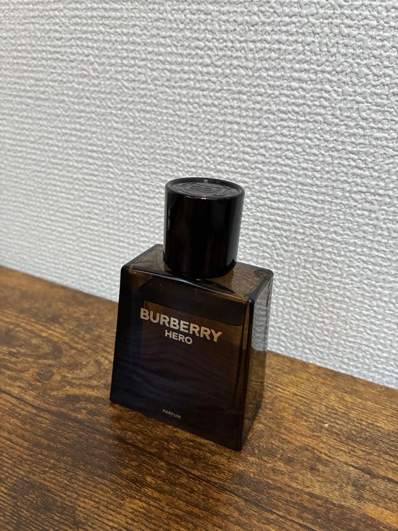 BURBERRY HERO 香水(男性用)