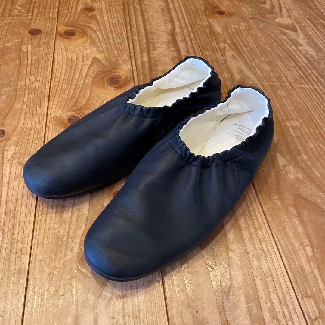 beautiful shoesフラットシューズ