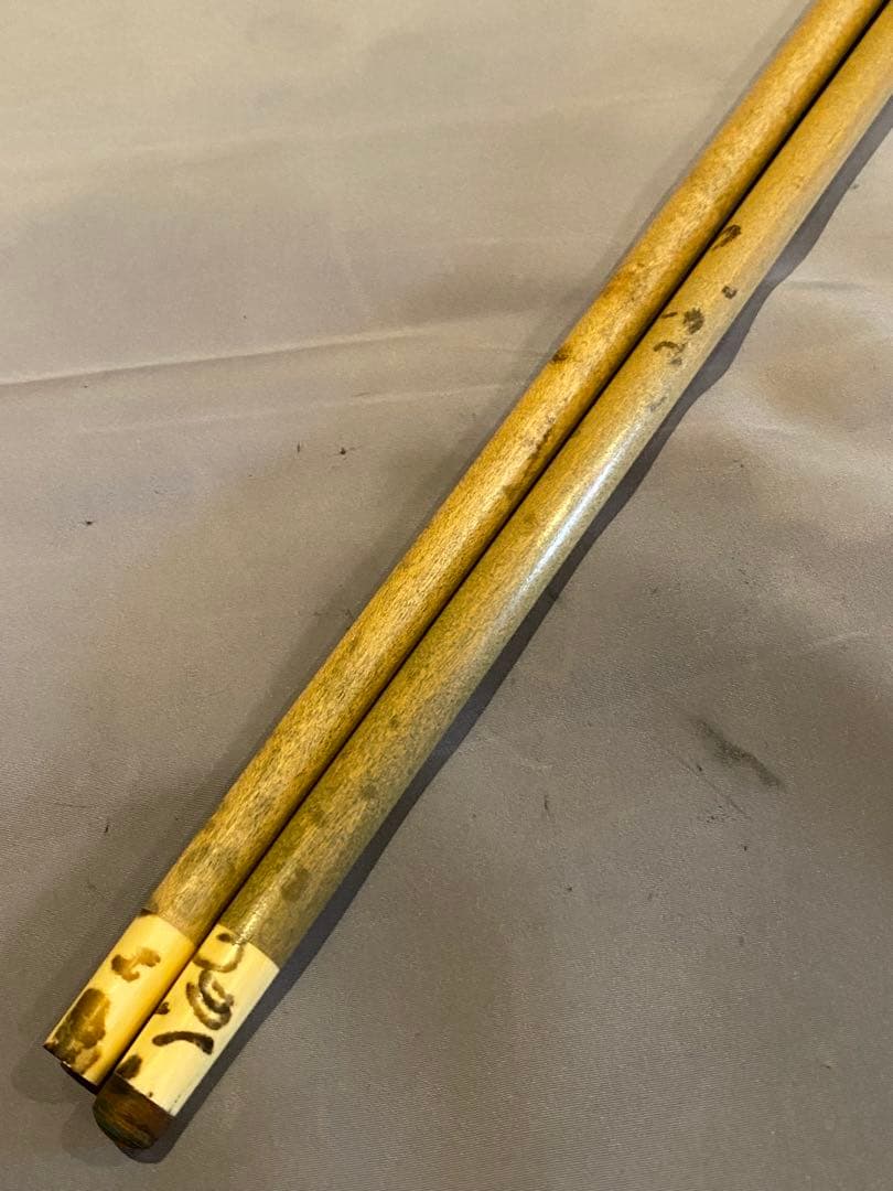 カ*ん様 オールドAdam？オールドヨシムラ？