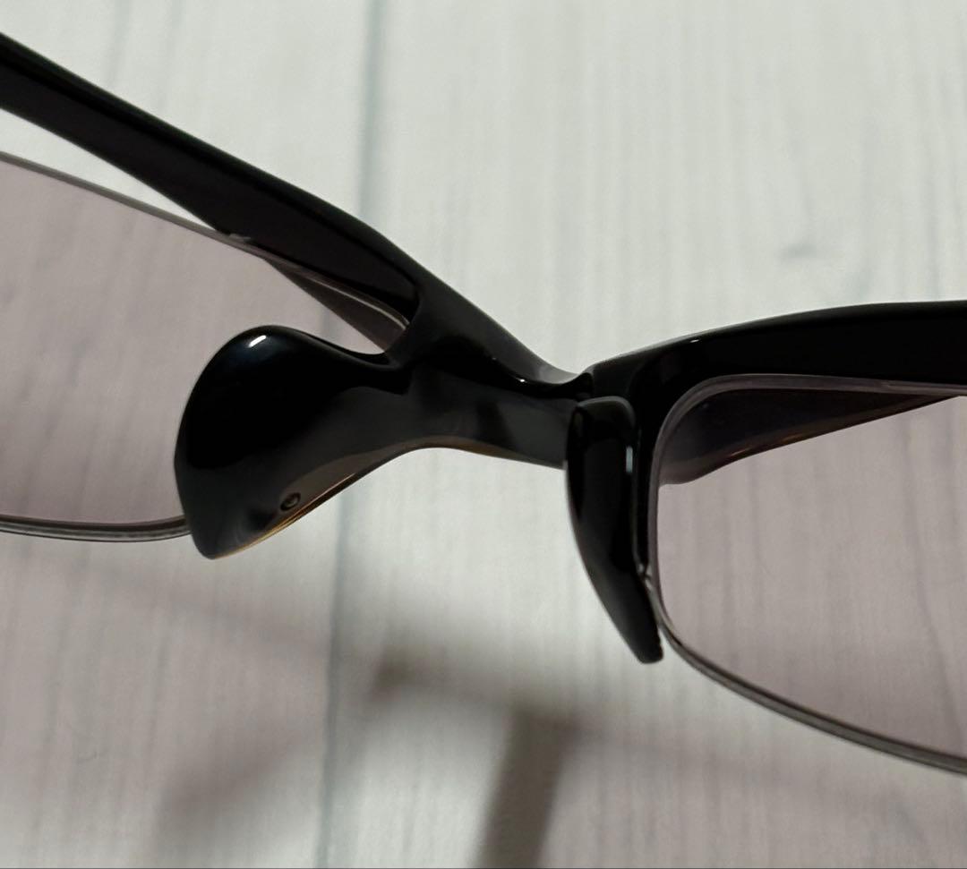 FACTORY9OO FA-203-060(ブラックササ)