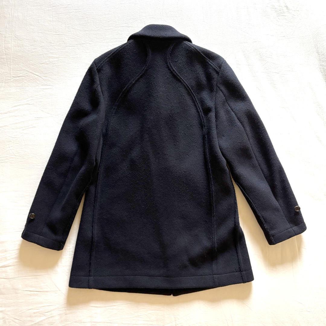 コムデギャルソンオムプリュス ピーコート