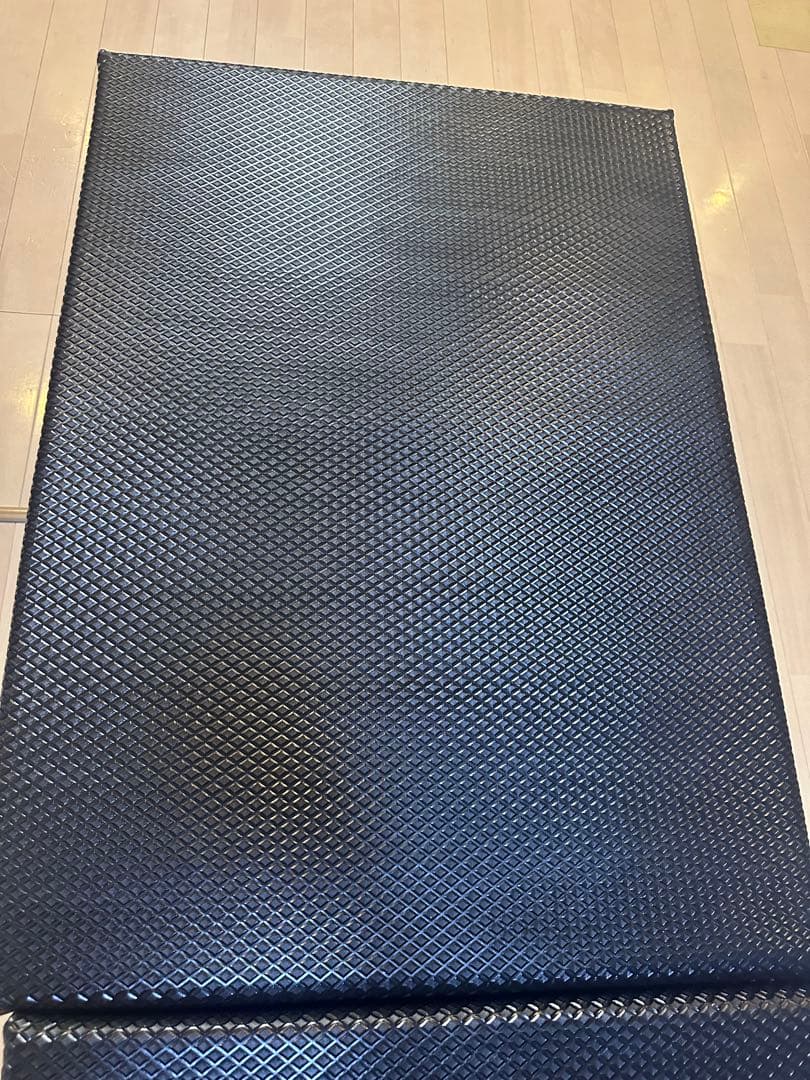 アトレー　s700v ベッドキット　片側　二分割