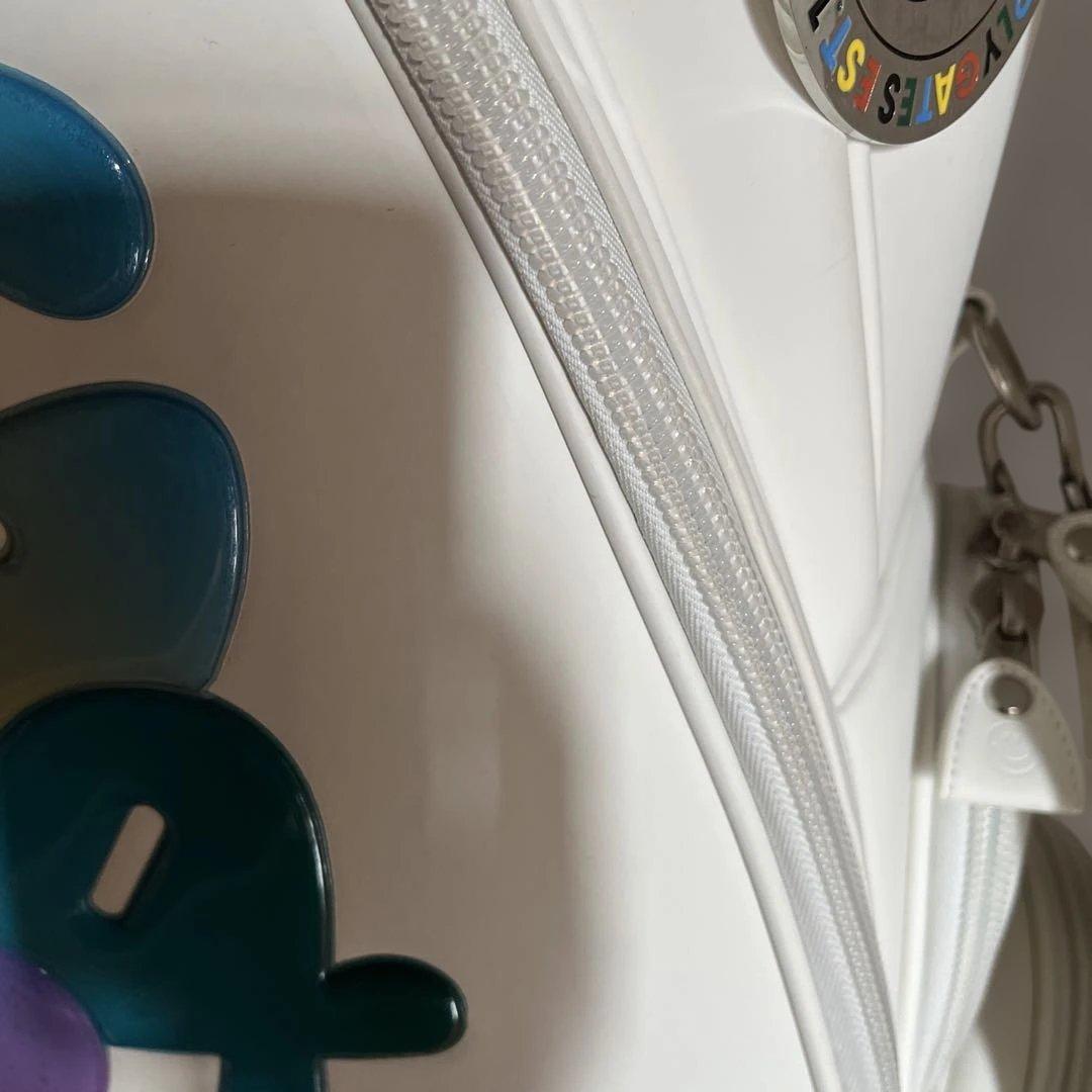 PEARLY GATES 35周年記念　ゴルフバッグ　ヘッドカバー　限定品