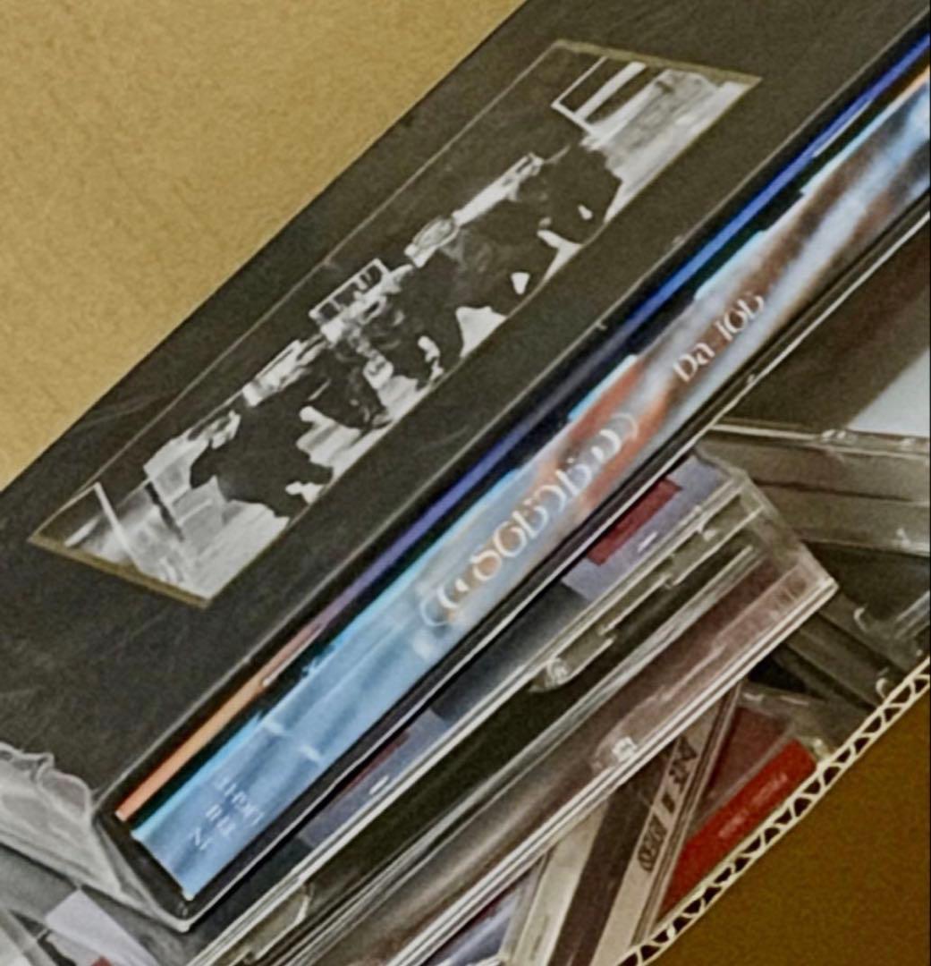 Da-iCE CD AL まとめ売り