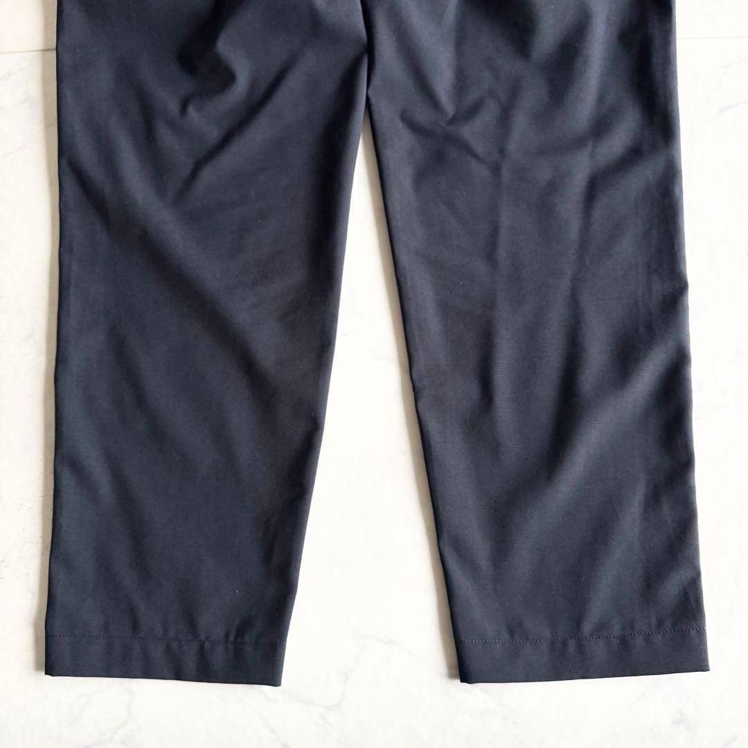 美品 近年 グリーンレーベルリラクシング TWウォッシャブルトロ セットアップ