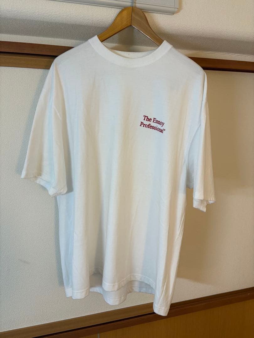 The Envoy Professional Tシャツ XL ホワイト