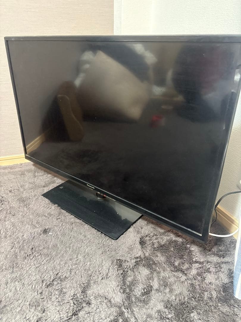 Panasonic TH-L39C60 39インチ 液晶テレビ