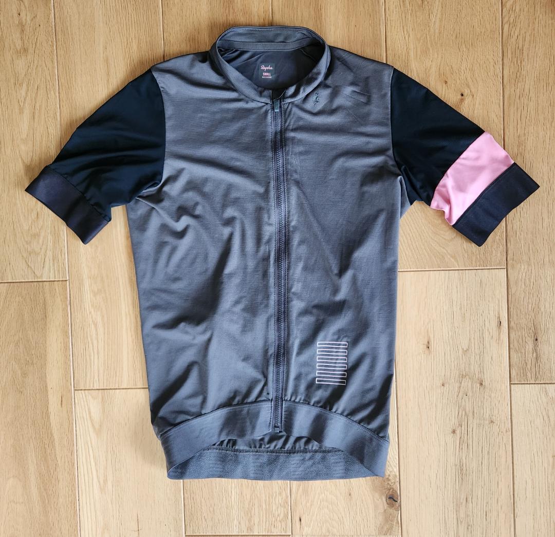 Rapha Proteam ラファ プロチーム サイクリングジャージ Sサイズ