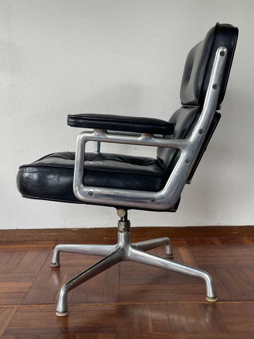 ハーマンミラー ヴィンテージ イームズ タイムライフ エグゼクティブ チェア