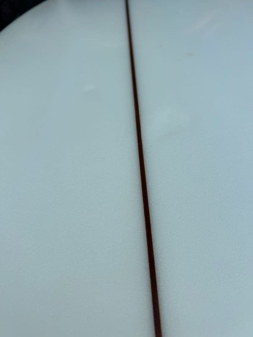 も*ん様 クリステンソン 6'4\" ノーチラス NAUTILAS ミッドレングス