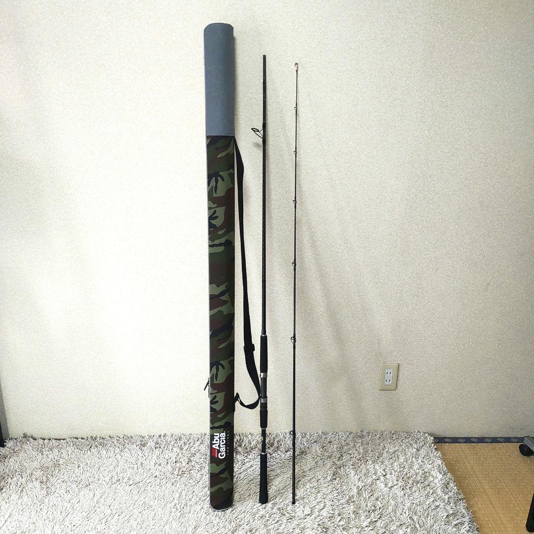 SHIMANO シマノ スパイラルX S96M 釣り　ロッド