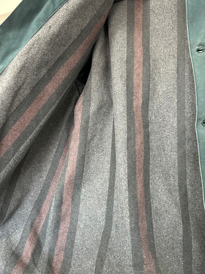 Carhartt WIP L カーハートミシガンコートグリーン