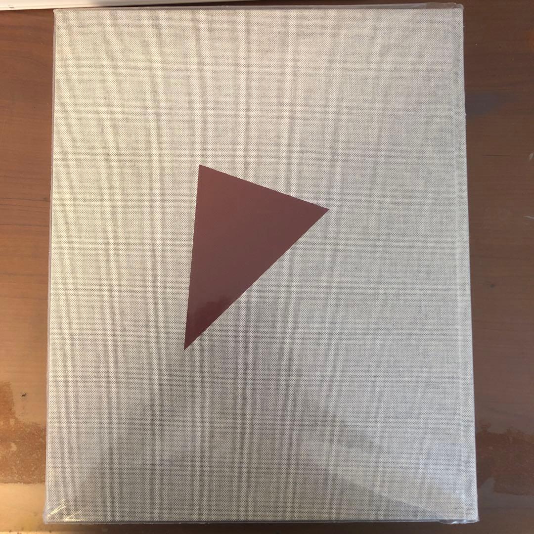 Nadav Kander The Meeting (洋書)