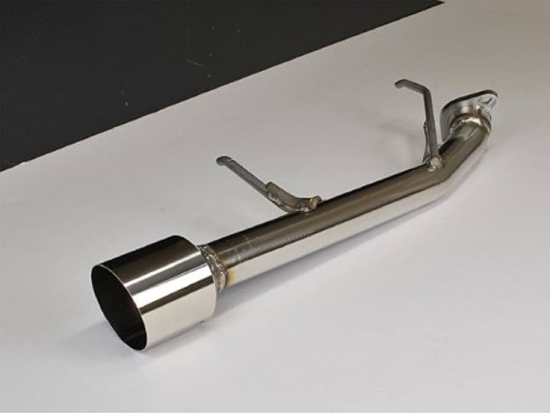 zc32s ファイナルf1マフラー