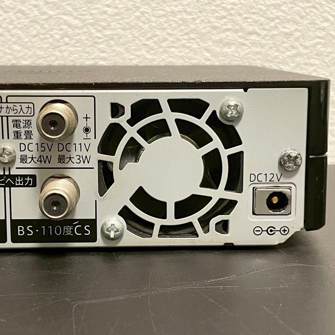 SHARP ポータブル液晶テレビ AQUOS 2T-C12AF 防水