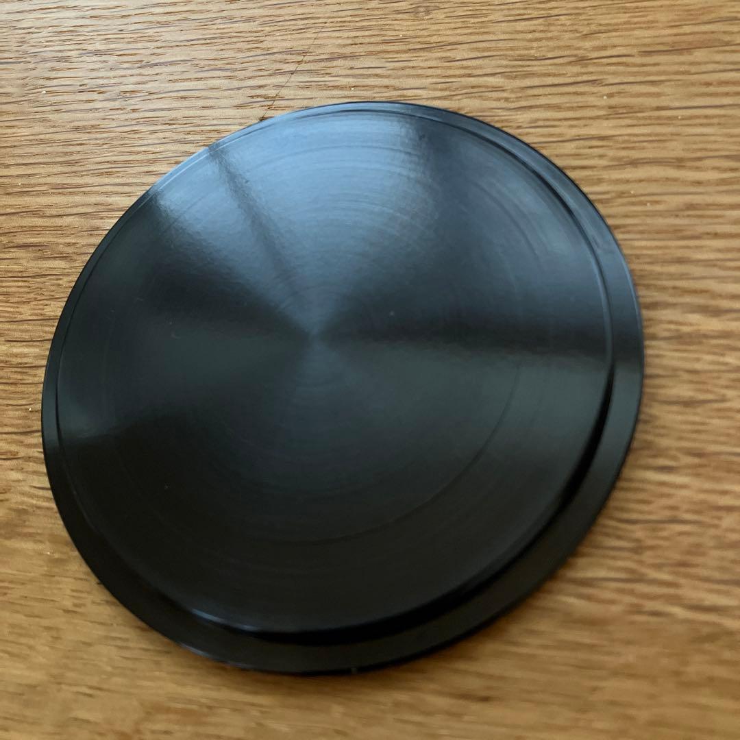 Diptyque キャンドル VIOLETTE 190g + キャンドルカバー