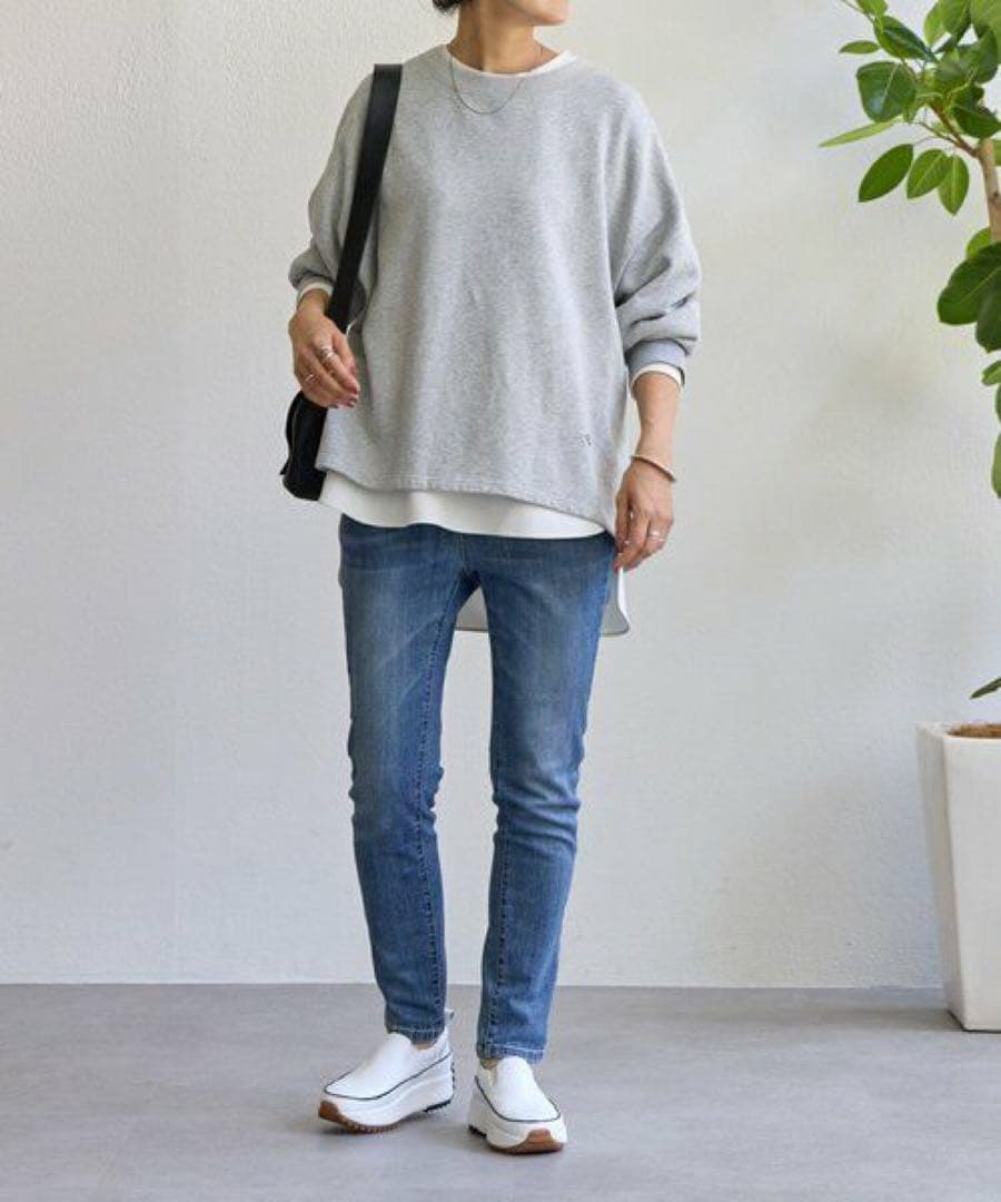 BEARDSLEY ビアズリー Tブラウス