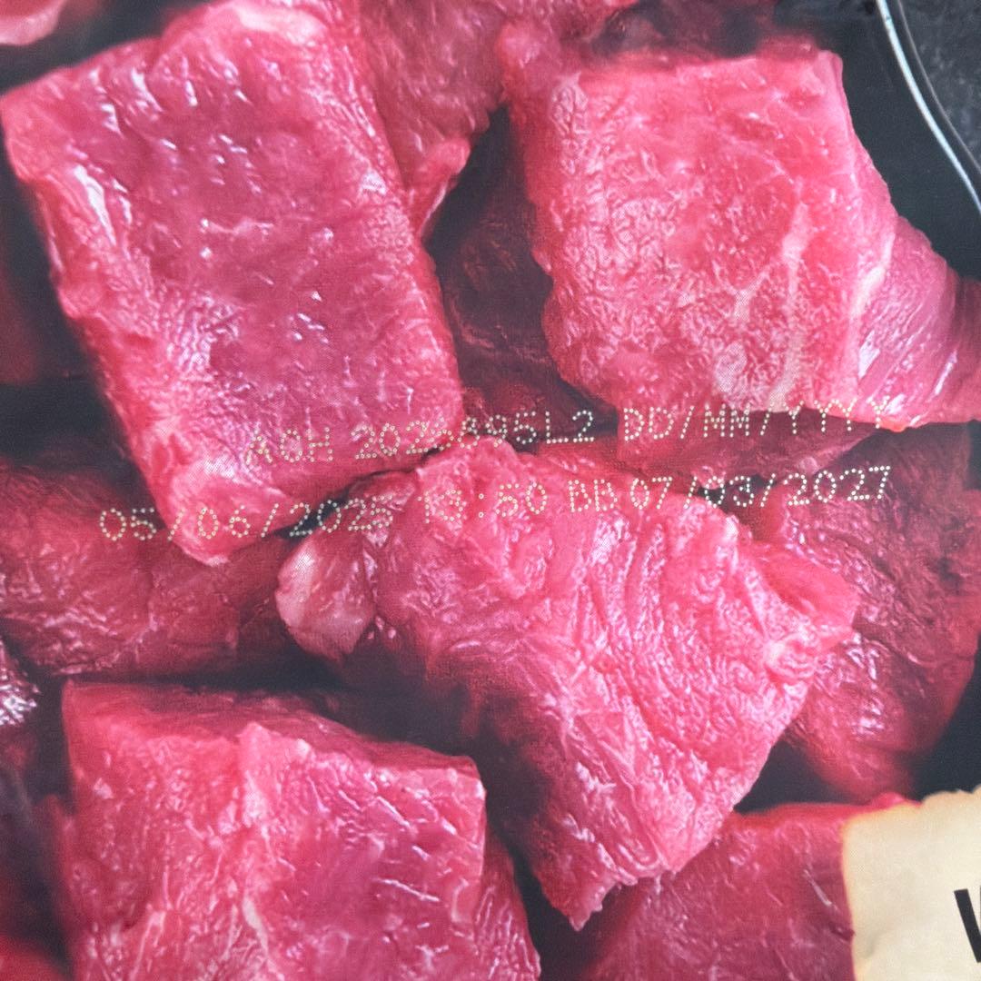 アカナ　クラシック　レッドミートレシピ9.7kg(ドッグフード)