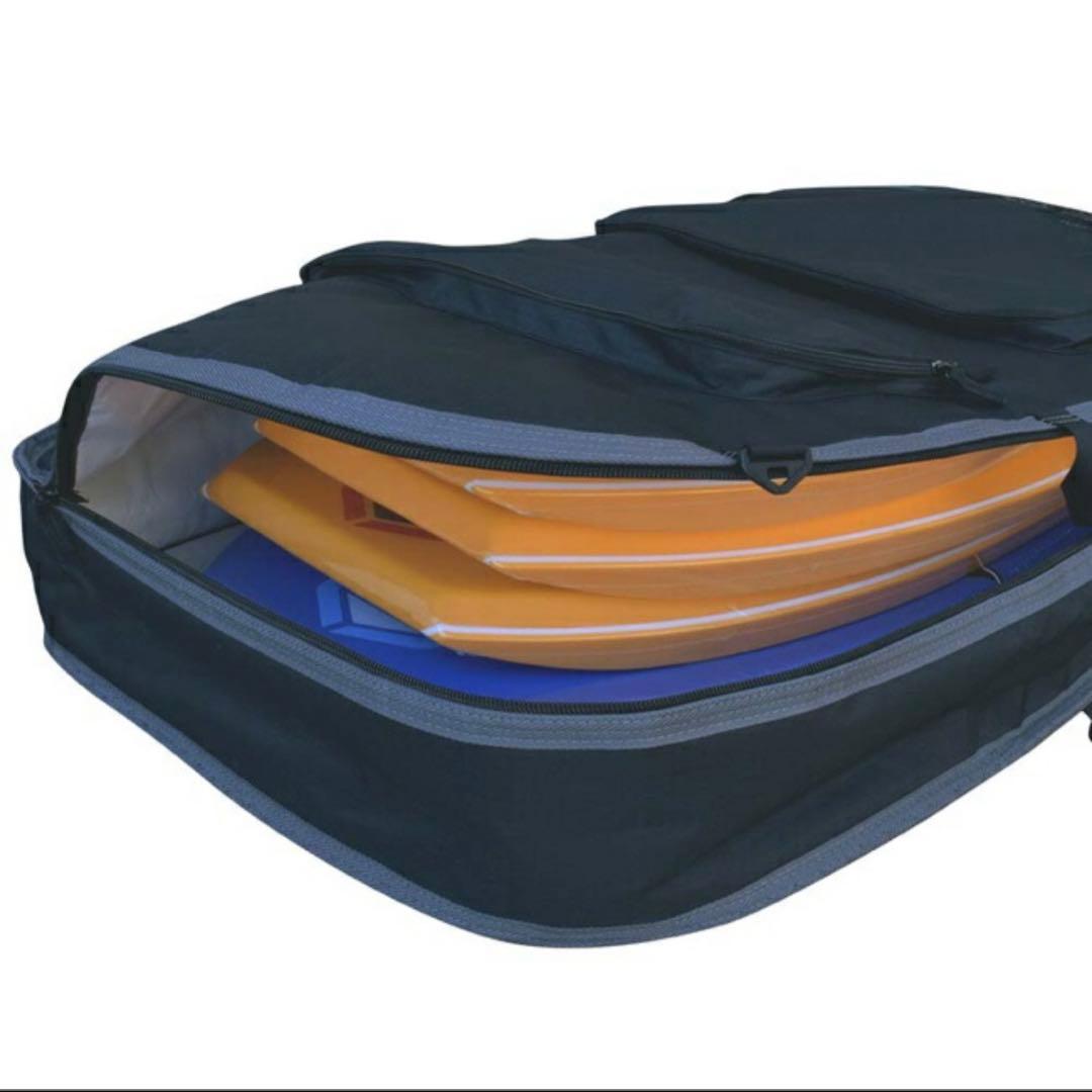 ボディボード　ボディーボード　ケース　ハードケース