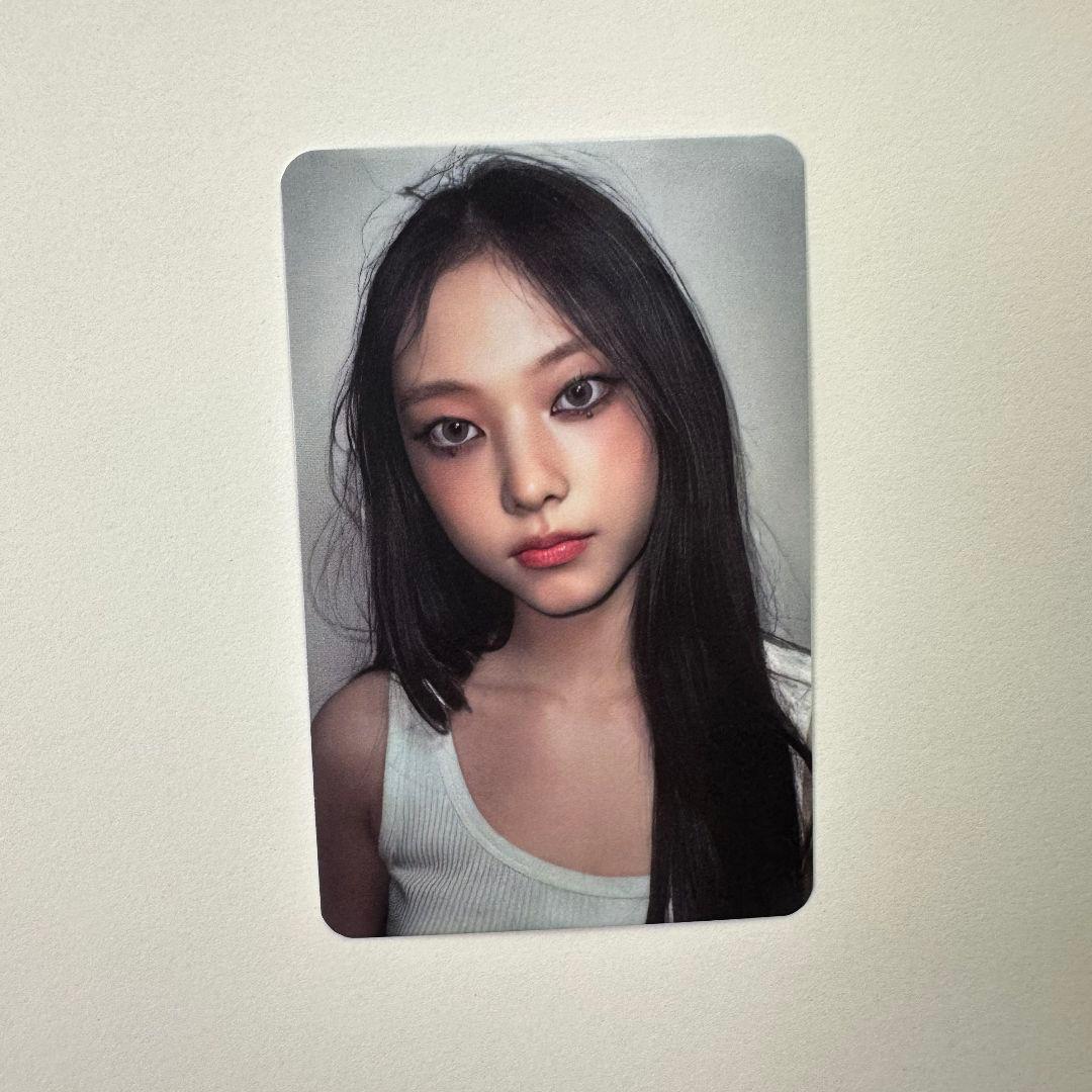 NewJeans OMG SBS 歌謡祭 サノク トレカヘリン