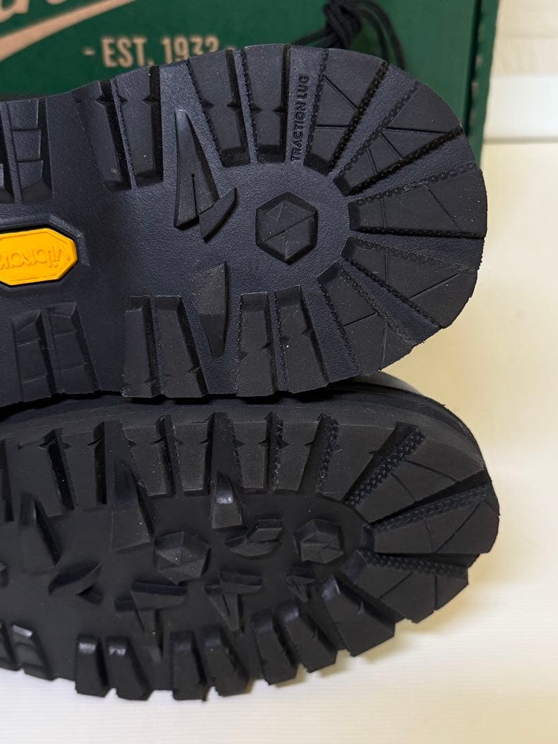 【極美品】ダナーDANNER FIELD Rブーツ