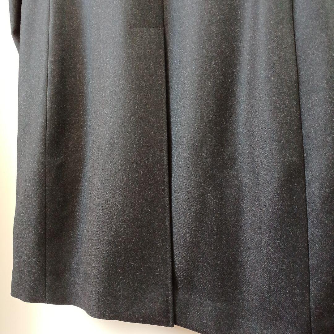 BATAK HOUSE CUT　バタク ハウス カット　ウール・カシミヤ