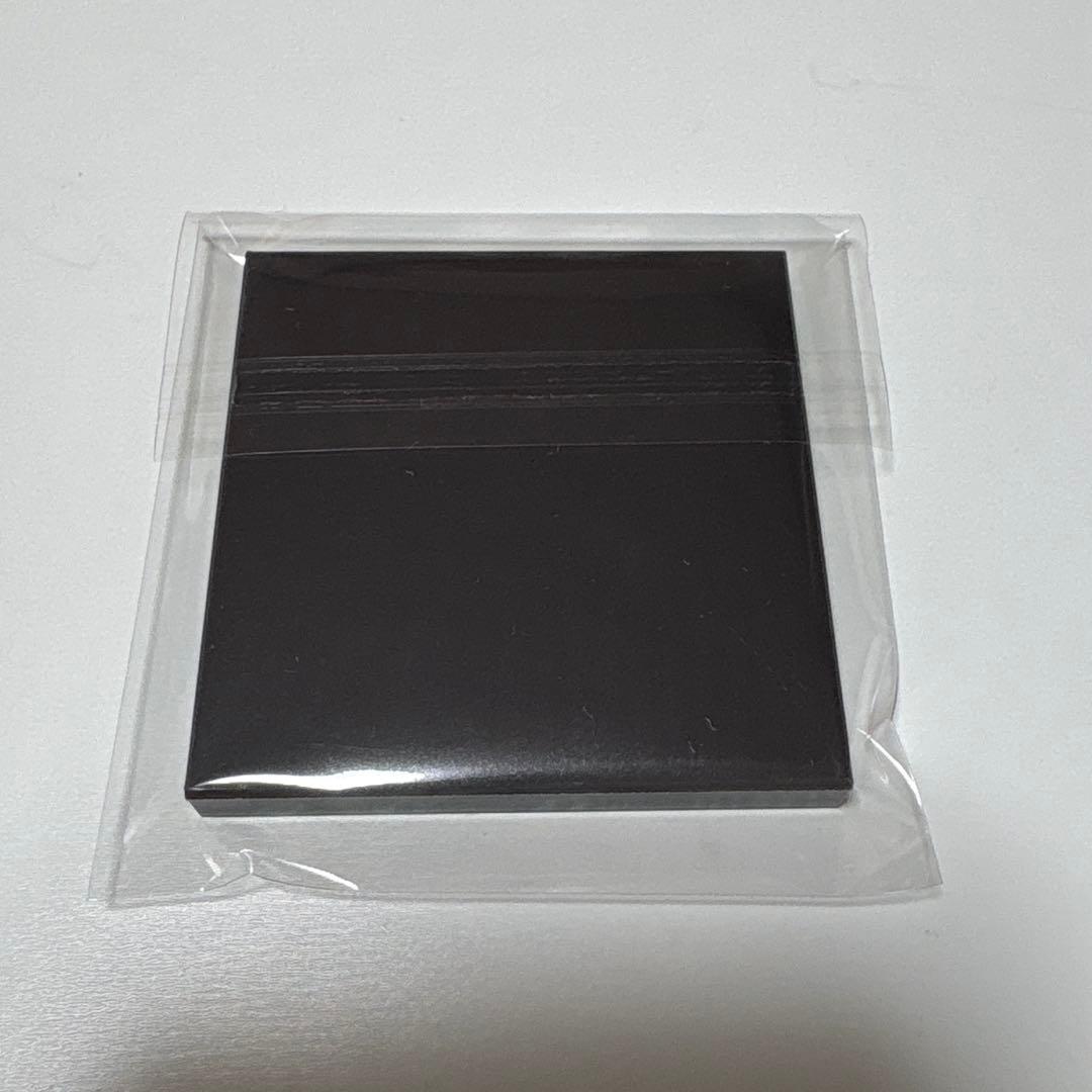 Acid Black Cherry アクリルマグネット B イエス シークレット