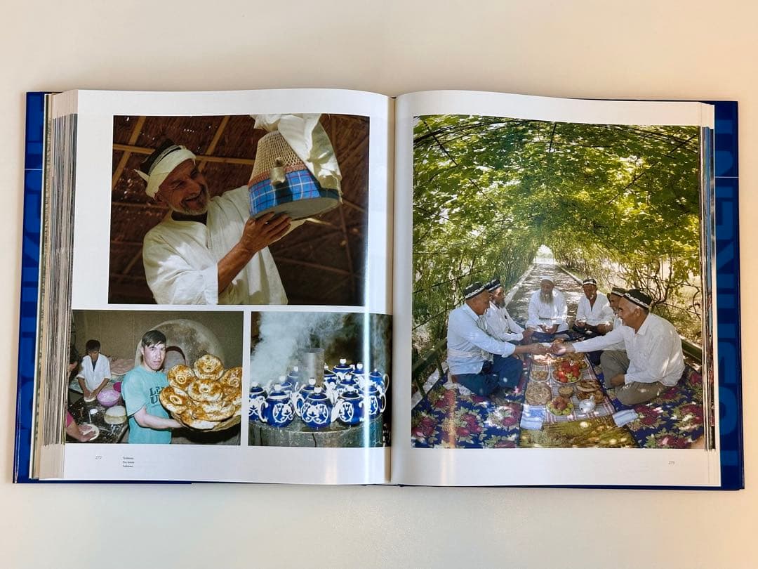 ウズベキスタン独立10周年　記念　O’ZBEKISTON 10 TOSHKENT