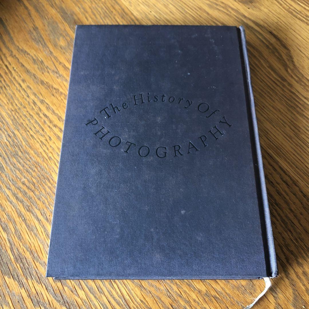 写真史　伊藤俊治