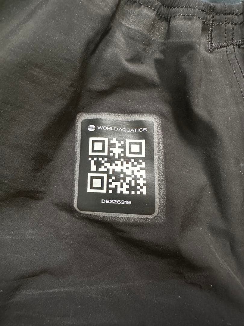 arena 高速水着　Sサイズ