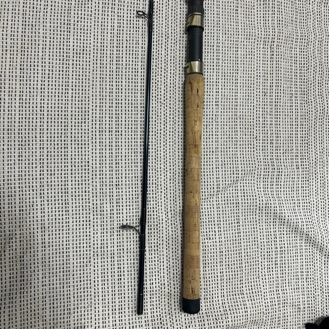 ufm SALTY PLUGGER SPS962 9'6\" シーバスロッド