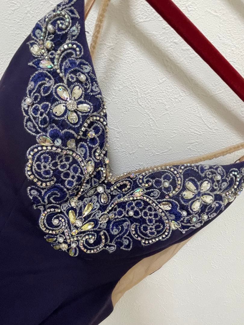 ANGELR タイトドレス