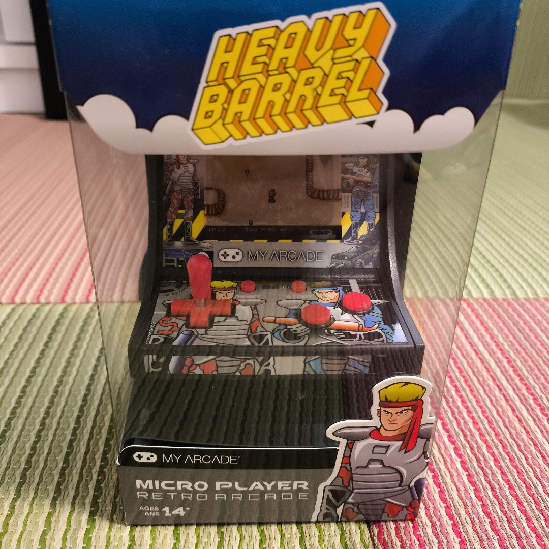 その他 MY ARCADE NAMCO MUSEUM