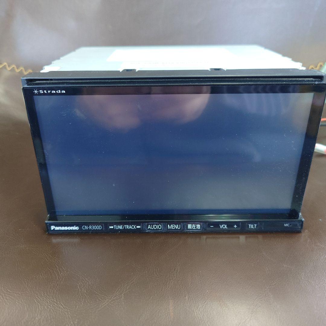 Panasonic CN-R300D カーナビ