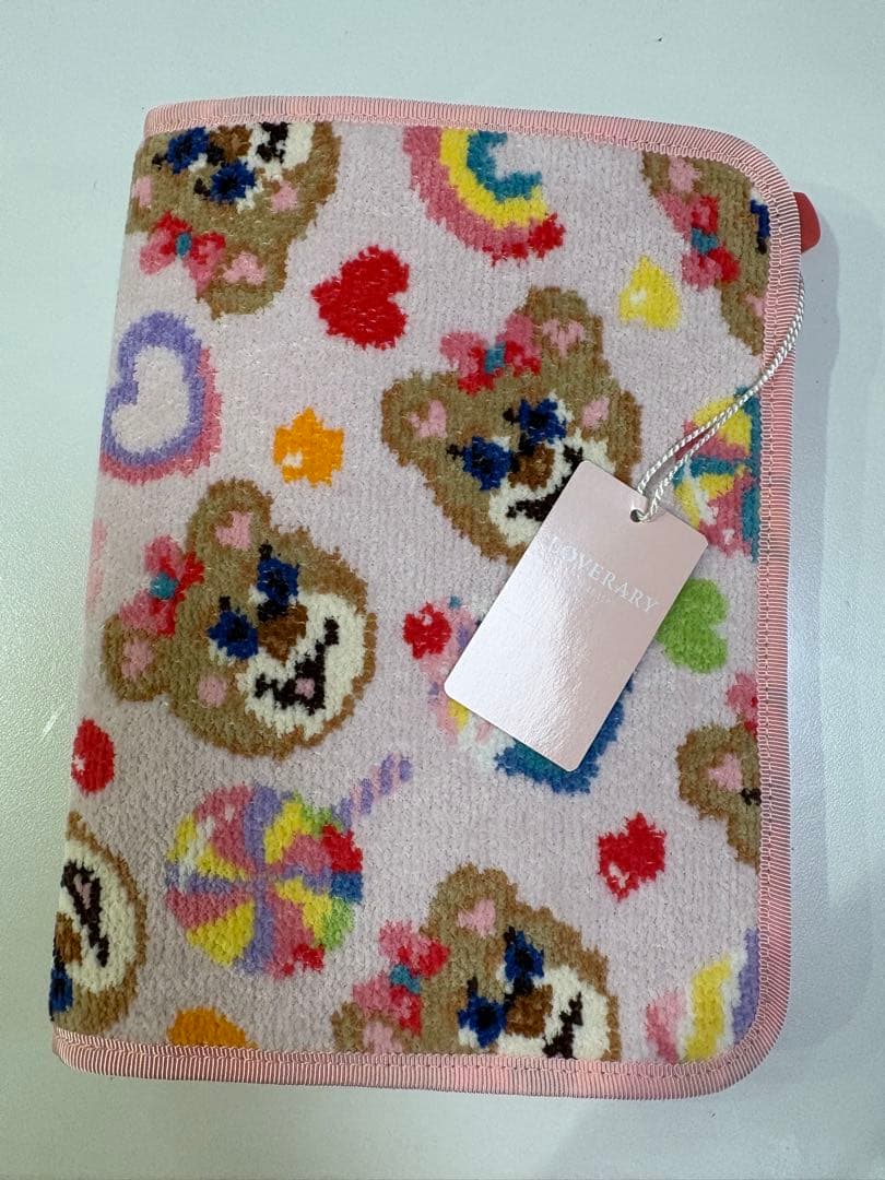 【新品未使用品】フェイラー ハッピーポップニナ マルチケース 母子手帳