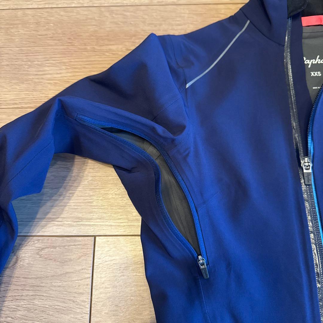 RAPHA ウィンタージャケット