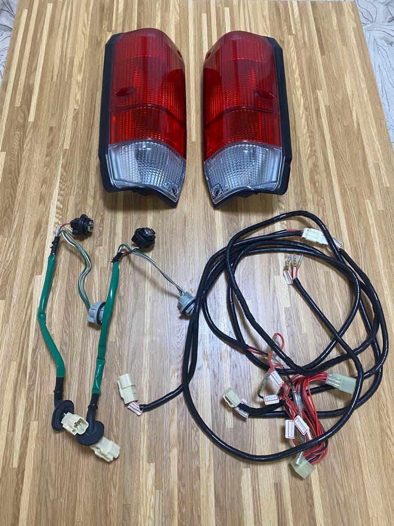 再販 ランクル 70 4灯化 セット ランドクルーザー70