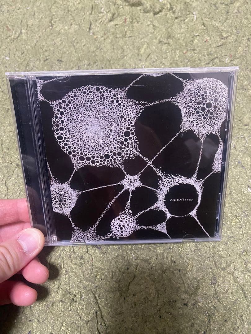 magaro　zone the darkness CREATION