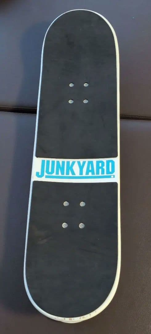 【USED】BURTON スノースケートボード　JUNKYARD 83cm