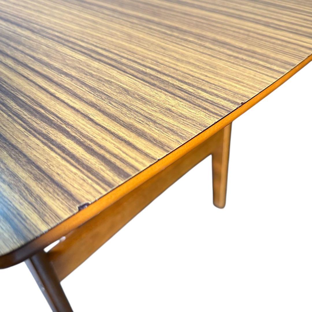 HR746 karimoku60 センターテーブル T36400RW 大　L