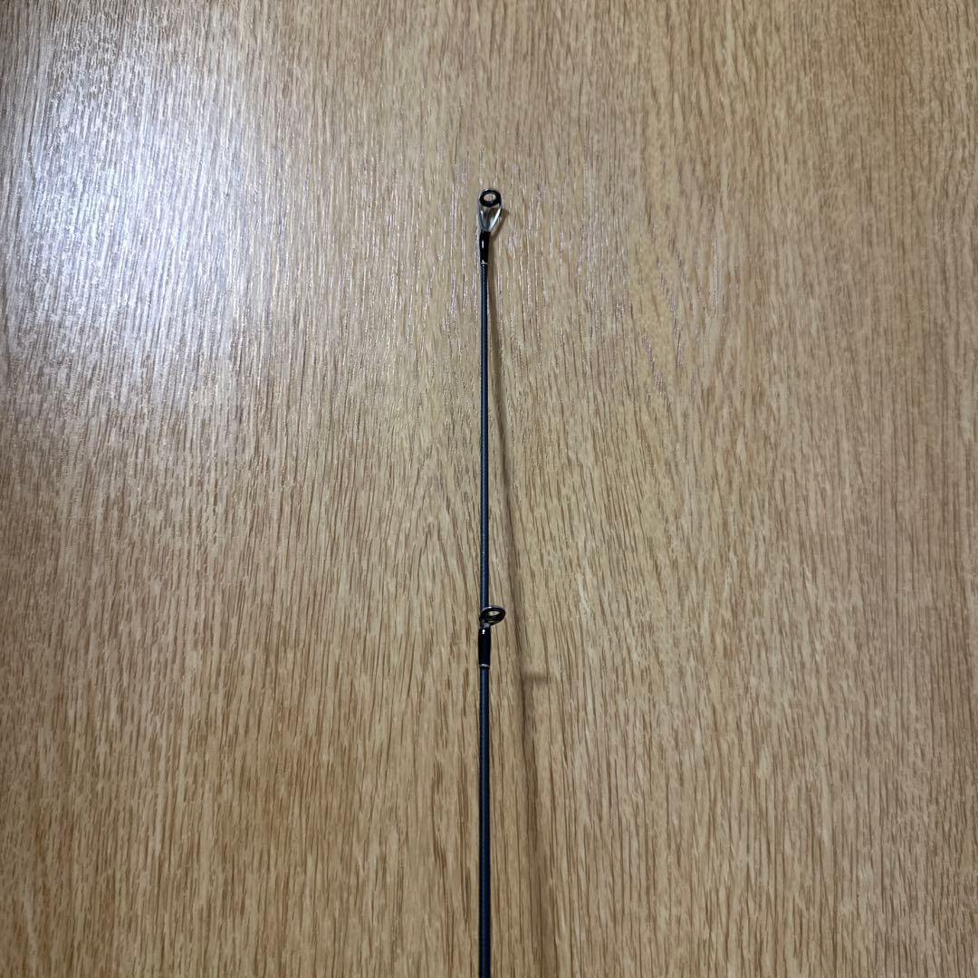 ロッド Zeake VELLZARD Rock Fishing Game RF810