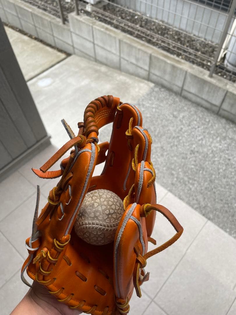 ミズノプロクラシック　硬式　坂本モデル